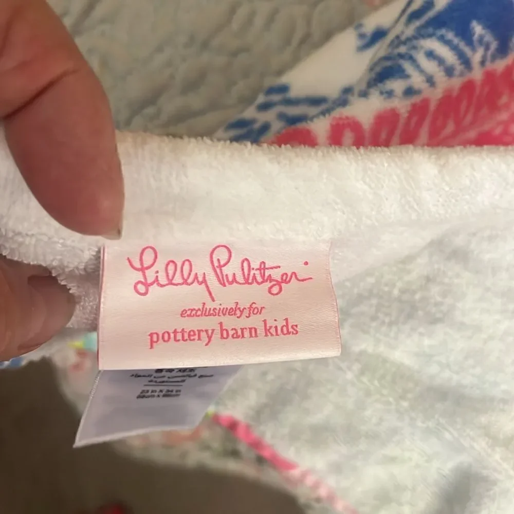 Lilly Pulitzer lily pulitzer